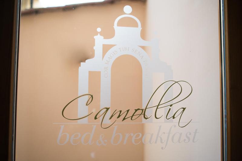 Bed & Breakfast Camollia - image 21