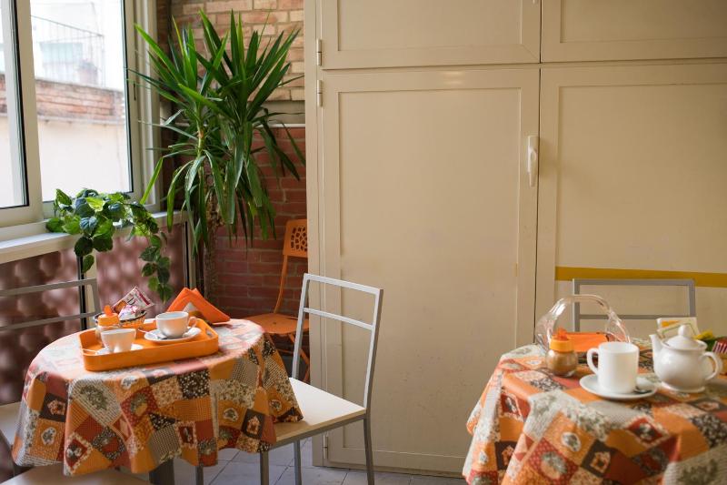 Bed & Breakfast Camollia - image 30