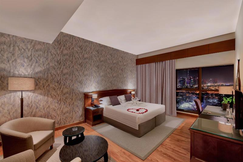 Skyline Premium Room  image 2