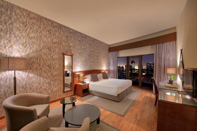 Skyline Premium Room  image 3