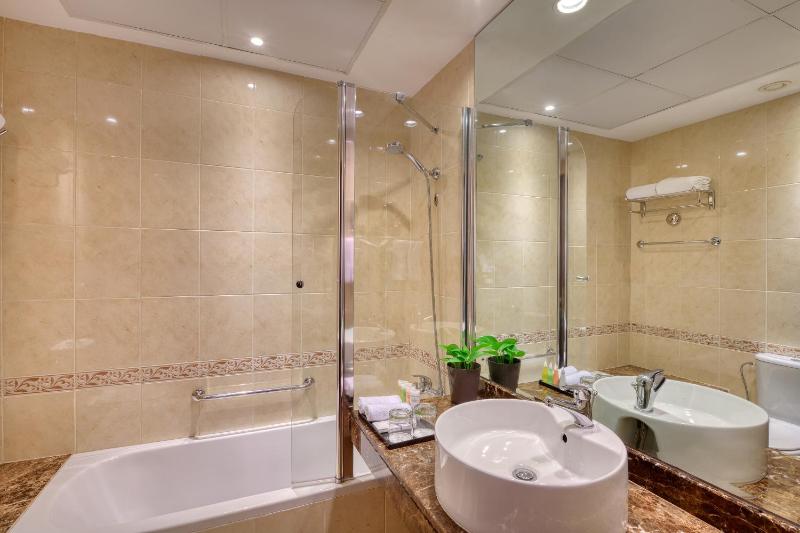 Economy Double or Twin Room image 4