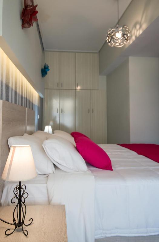 Deluxe Suite with Sea View image 4