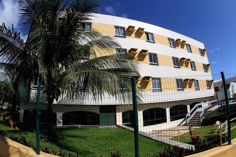 Nascimento Praia Hotel - image 48