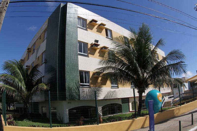 Nascimento Praia Hotel - image 49