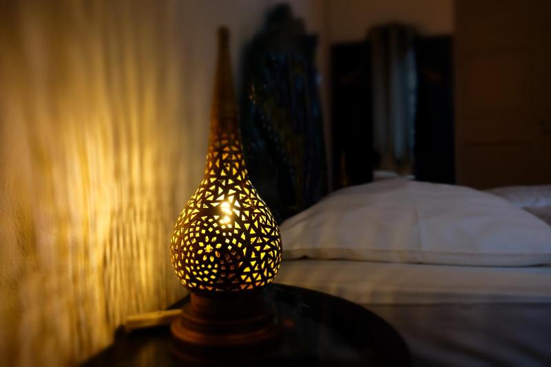 Comfort Theme Room image 3