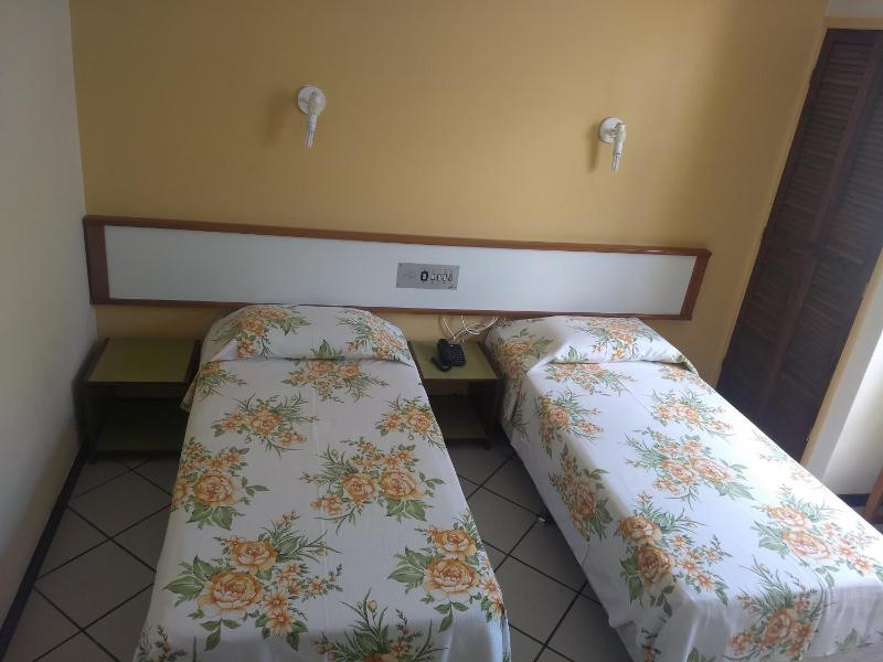 Nascimento Praia Hotel - image 23