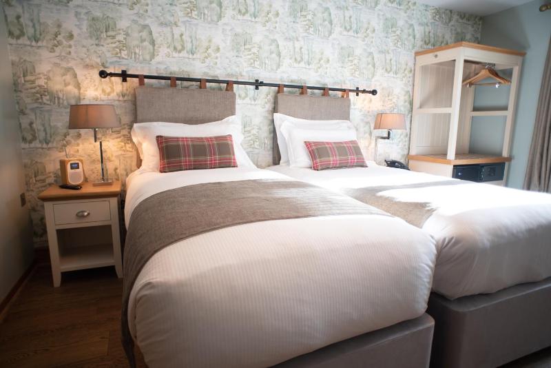 Cromwell Arms Country Pub with Rooms - image 20