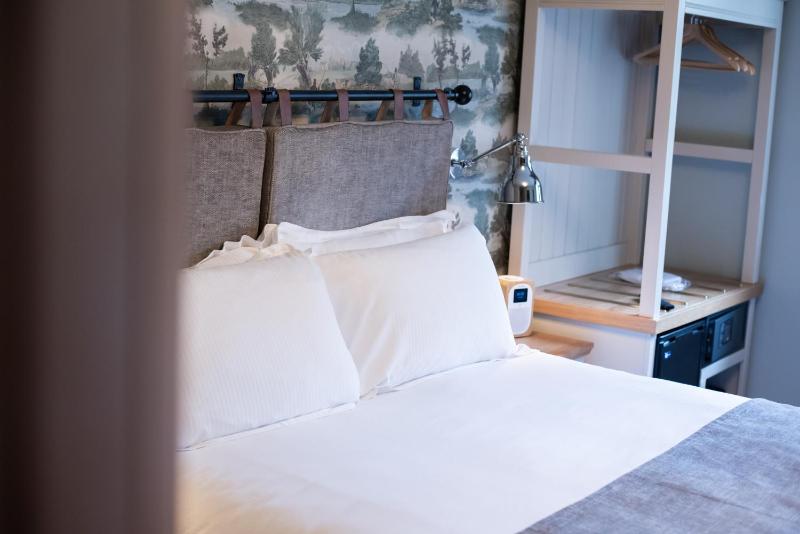Cromwell Arms Country Pub with Rooms - image 11