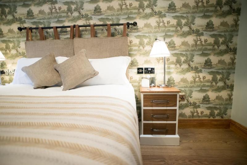Cromwell Arms Country Pub with Rooms - image 30
