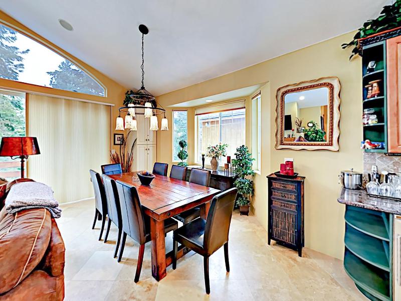 Four-Bedroom House image 2