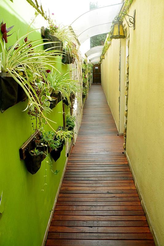 Garden Loft - image 24