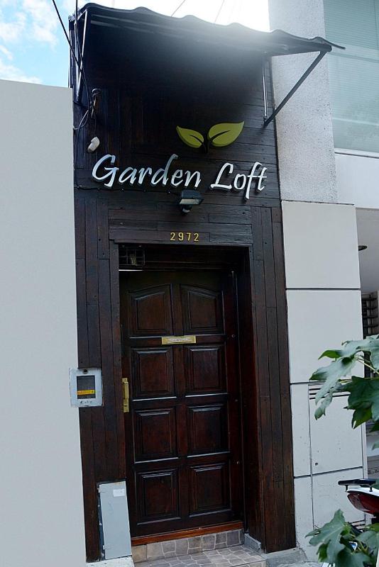 Garden Loft - image 31