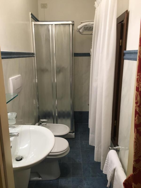 Superior Double Room with Canal View image 1