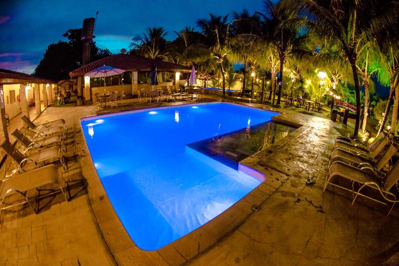 Carpe Diem Eco Resort Olímpia - image 45