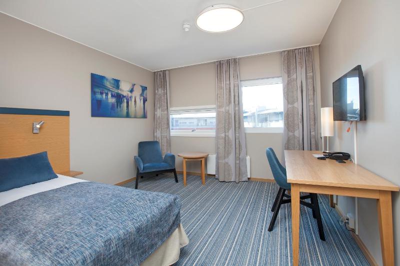 Single Room image 1