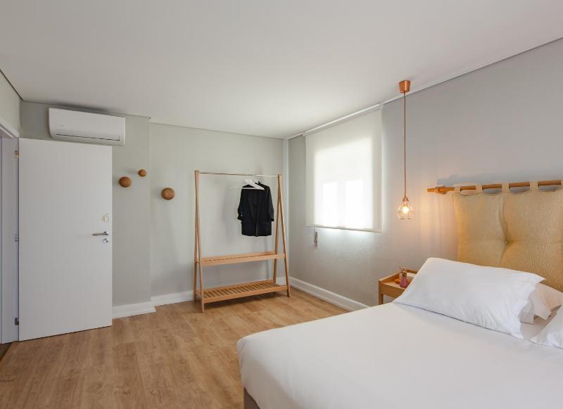 The Rex Hotel Porto - Mansion House - Private Parking - image 30