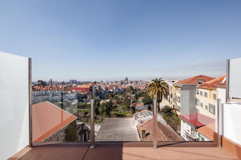 The Rex Hotel Porto - Mansion House - Private Parking - image 33