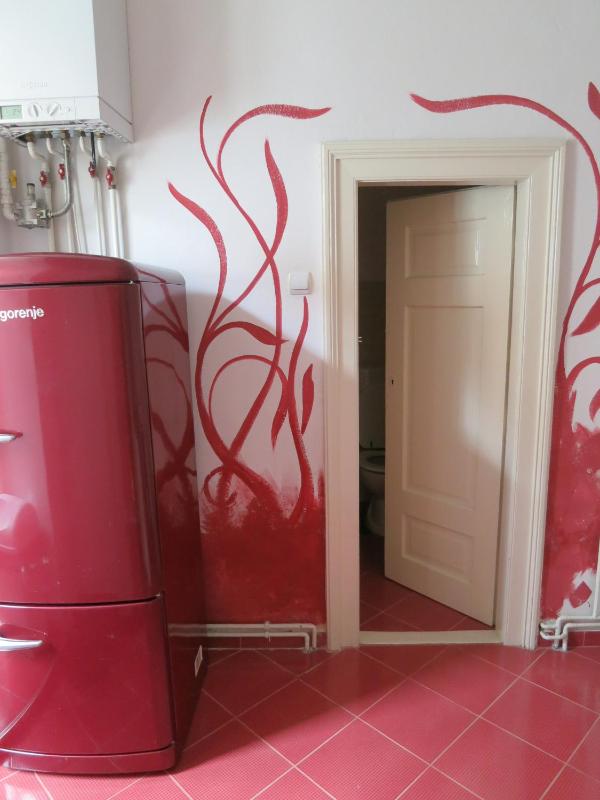 Hostel PanGeea - image 22