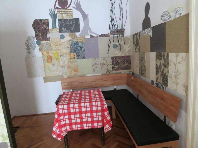 Hostel PanGeea - image 11