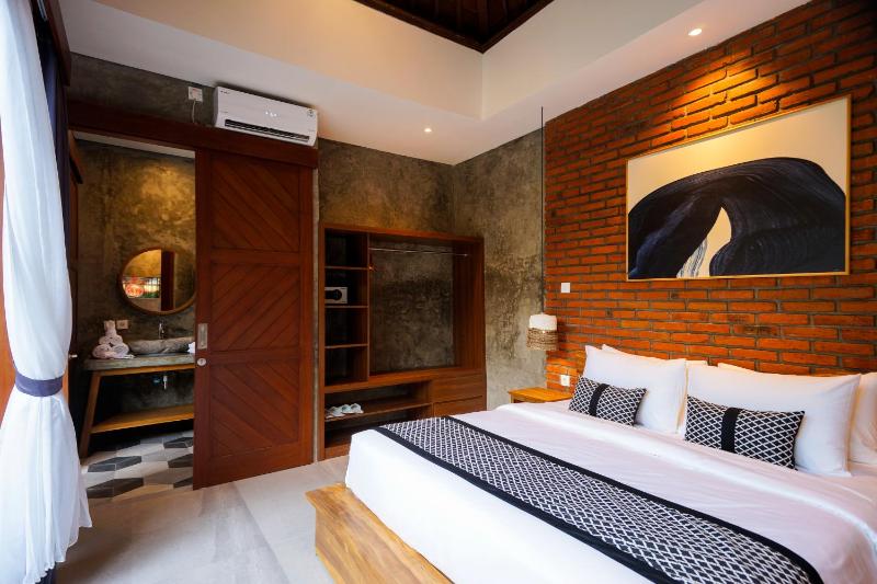 La Isla Villas Bali - image 21