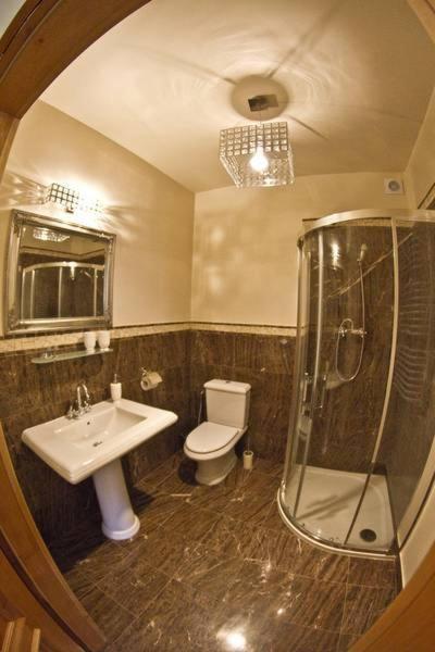 One-Bedroom Apartment image 4