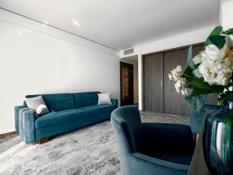 Standard Double Room image 1