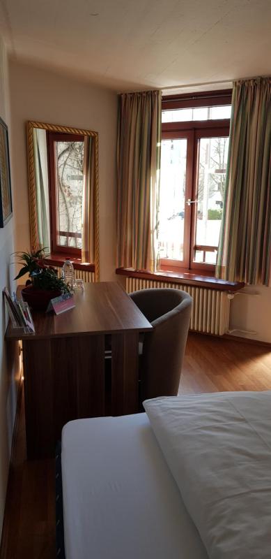 Central Hotel-Apart München - image 15