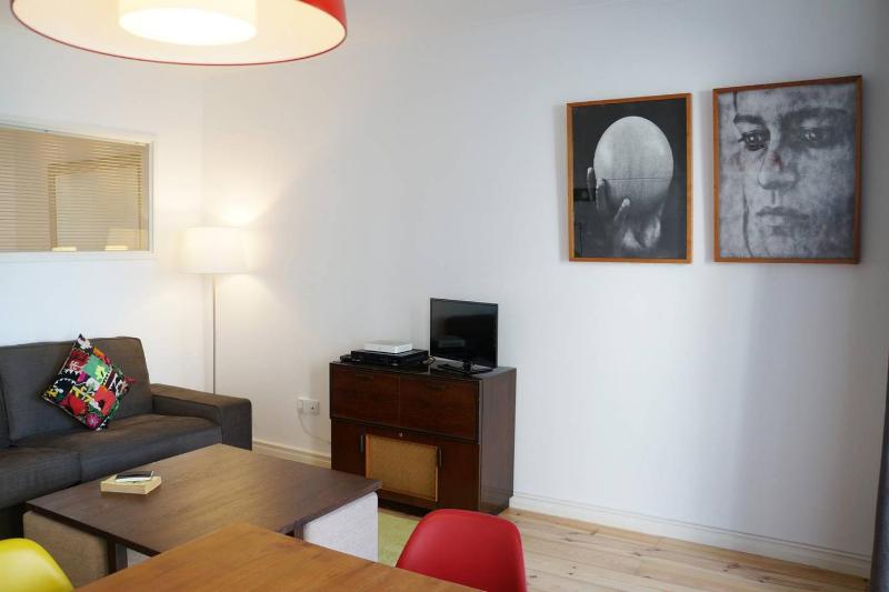 Two-Bedroom Apartment image 1