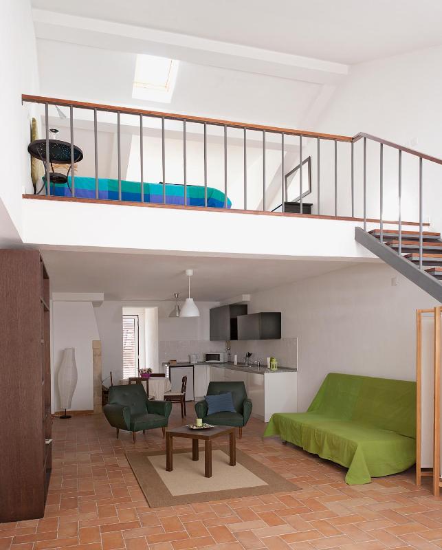 Two-Bedroom Apartment image 2