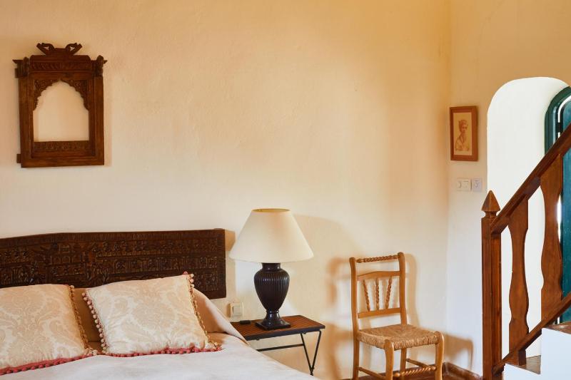 Deluxe Double Room image 2