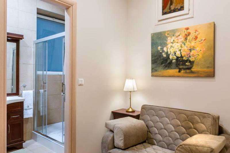 Superior Room (Erato House) image 4