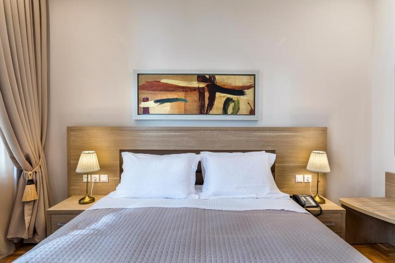 Classic Room (Erato House) image 1