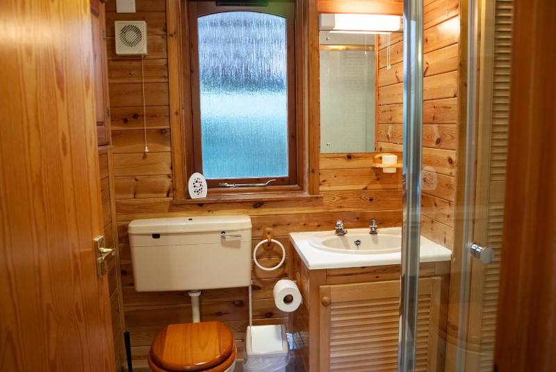 Superior Two-Bedroom Chalet image 4