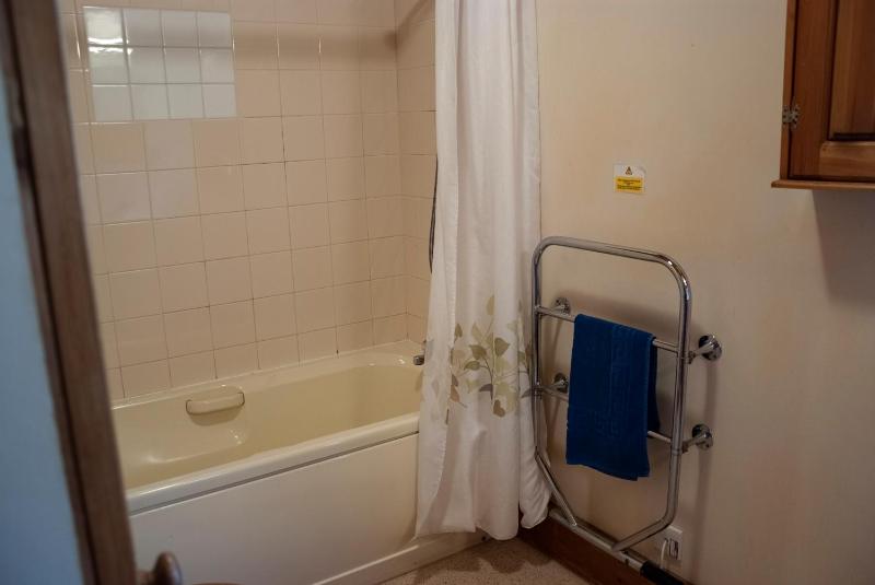 Superior Two-Bedroom Chalet image 2