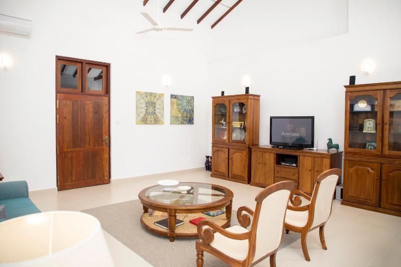 Anodawa Boutique Villa - image 9
