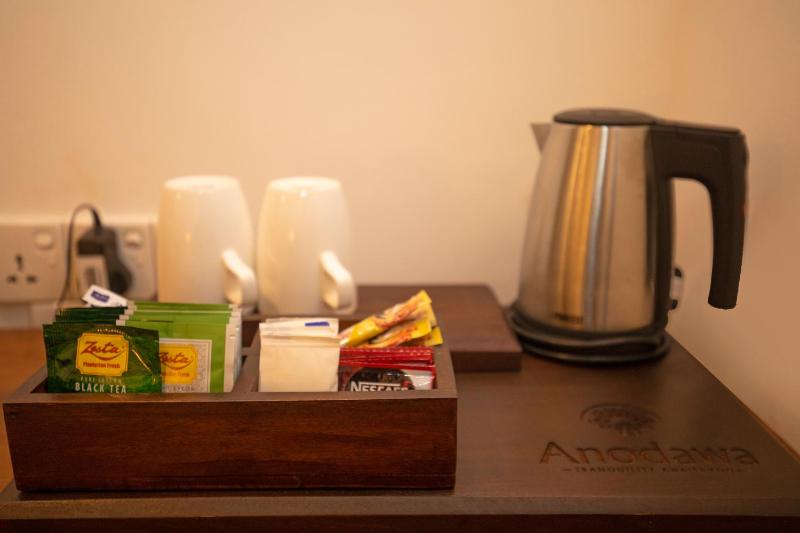 Anodawa Boutique Villa - image 26