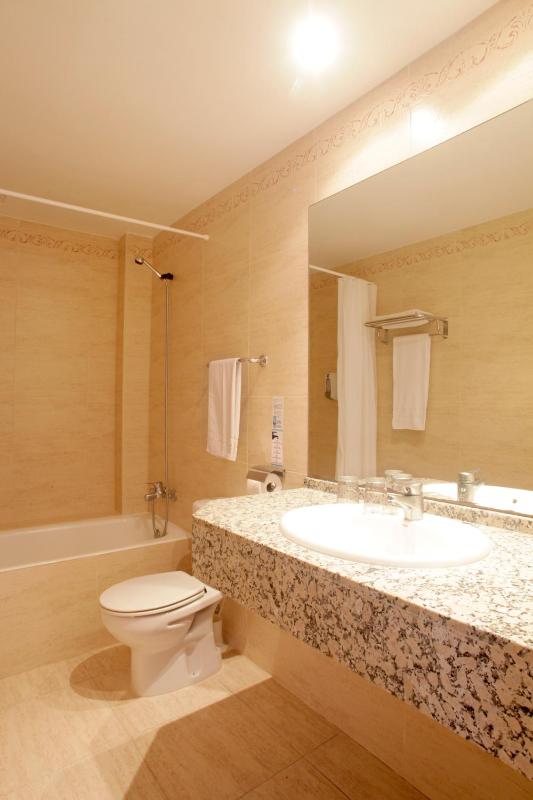 Standard Single Room image 4