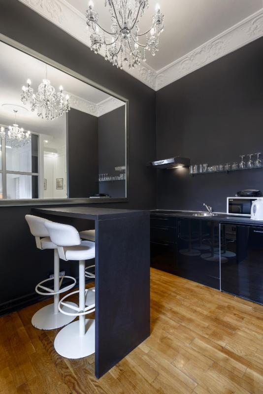 Superior Apartment with Balcony and Hot Tub image 3