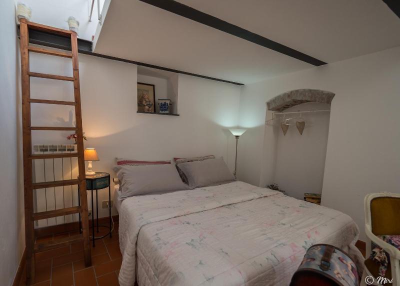 Apartment with Terrace image 1