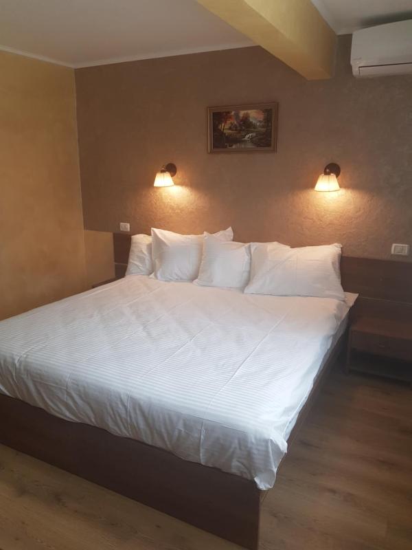 Double or Twin Room image 1