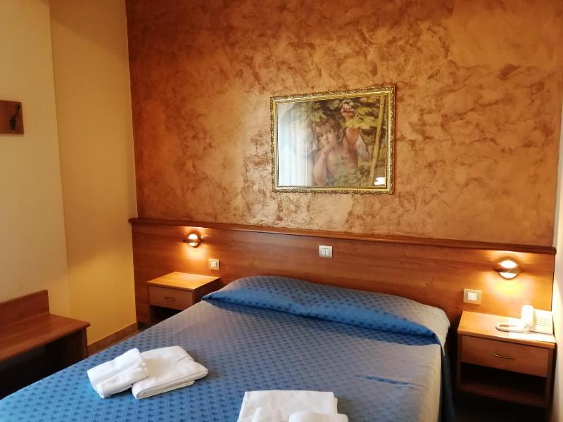 Hotel Il Vulcano - image 23