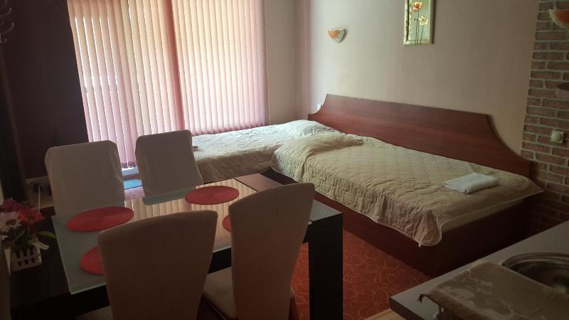 Two-Bedroom Suite with Balcony image 2