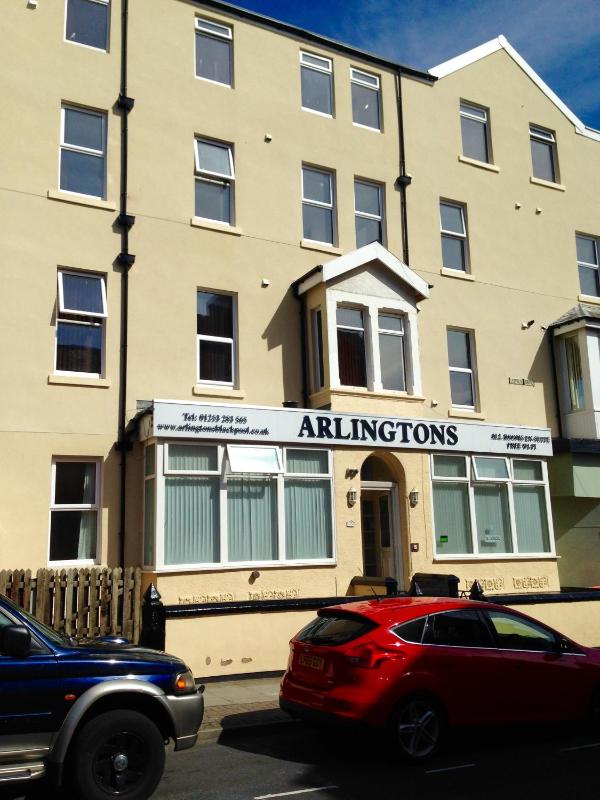 Arlingtons - image 1