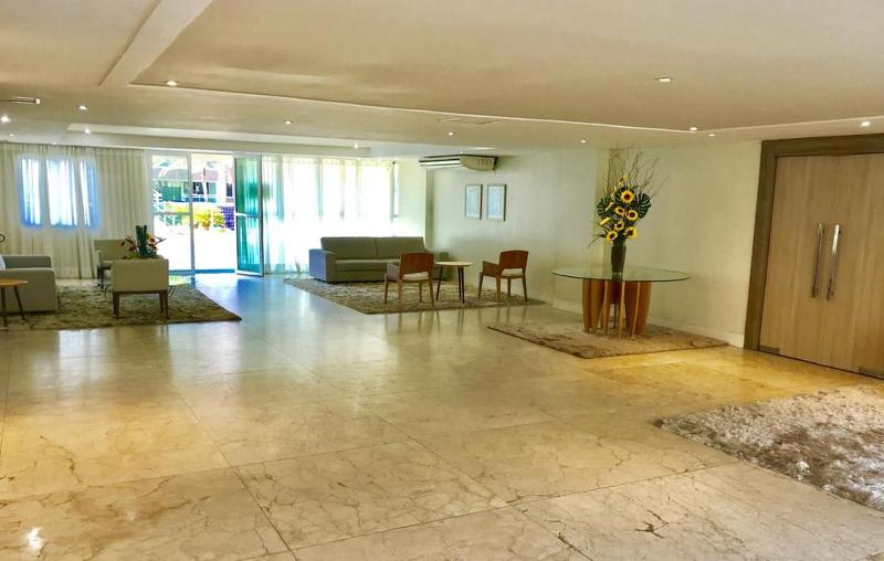 Vg Fun Residence - image 20