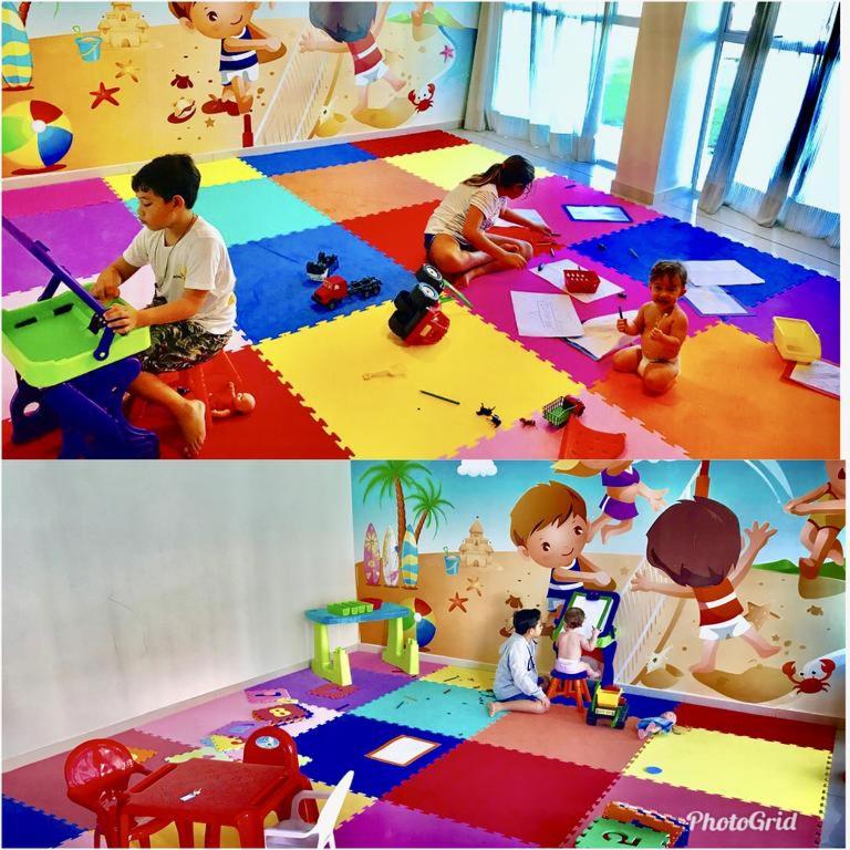 Vg Fun Residence - image 19