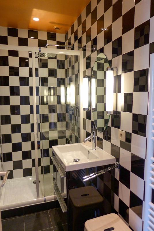 One bedroom Apartment with balcony Sea view image 4