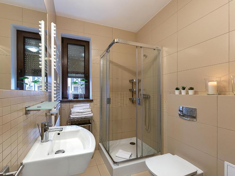 Two-Bedroom Apartment image 1