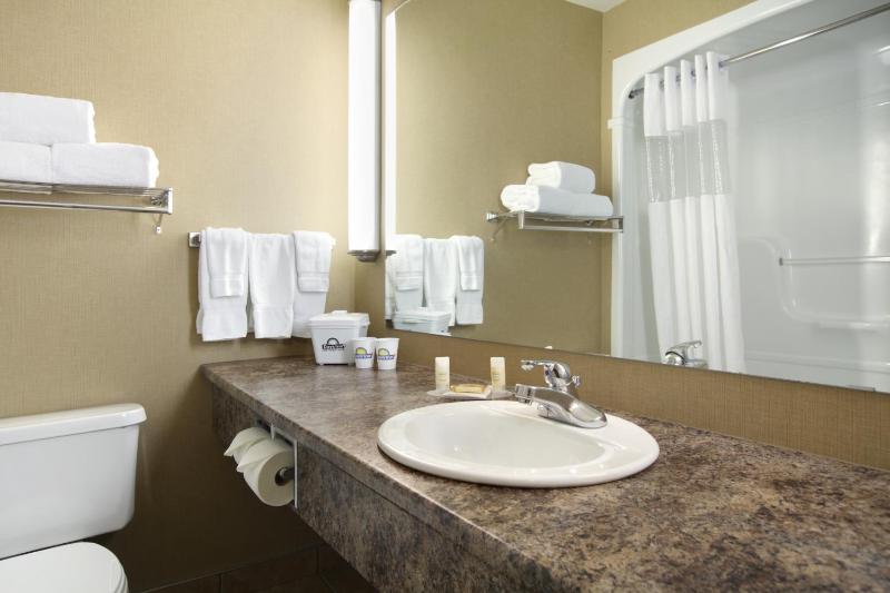 Days Inn & Suites by Wyndham West Edmonton - image 50