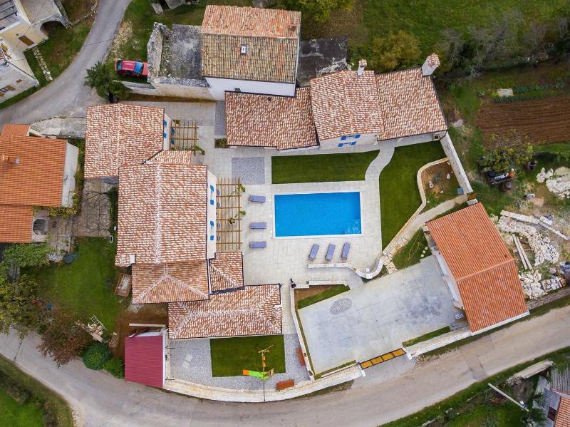 Villa with Private Pool image 3