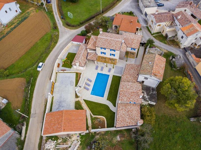 Villa with Private Pool image 2